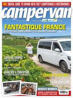 Campervan
